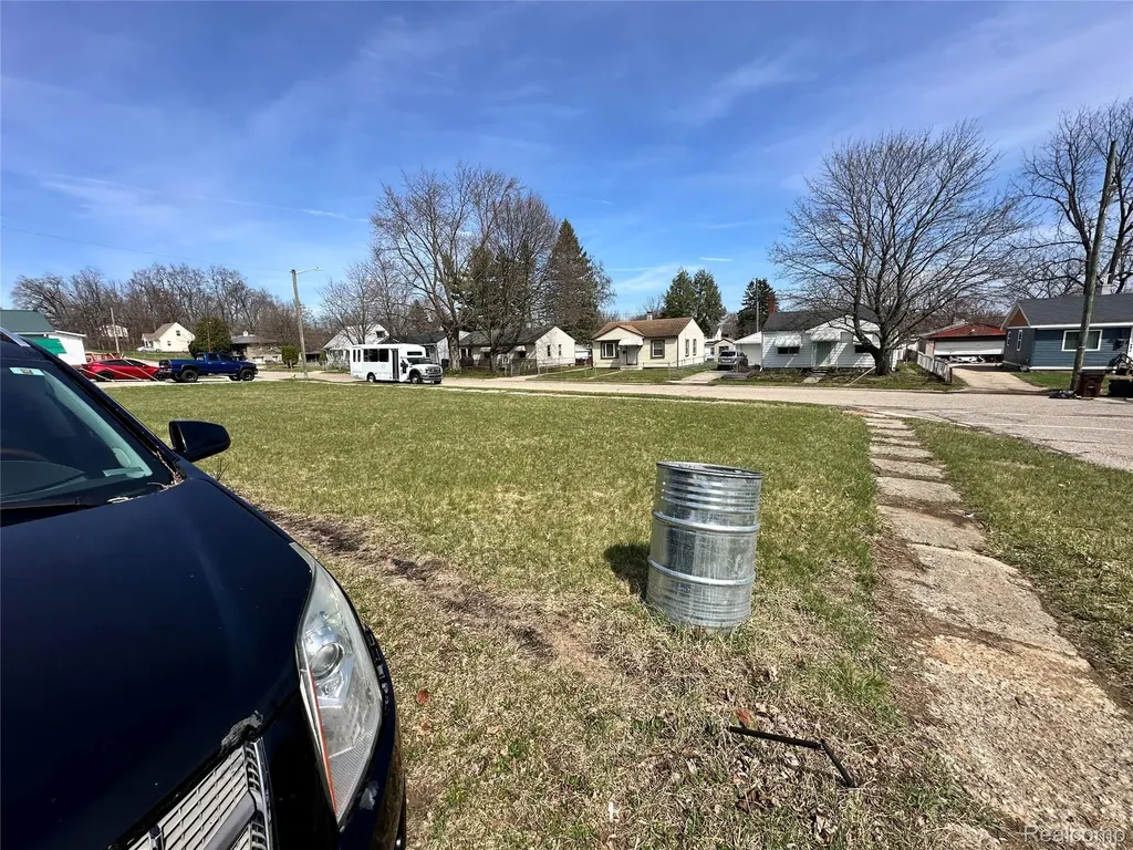 828 Short Street Ypsilanti City MI 48197