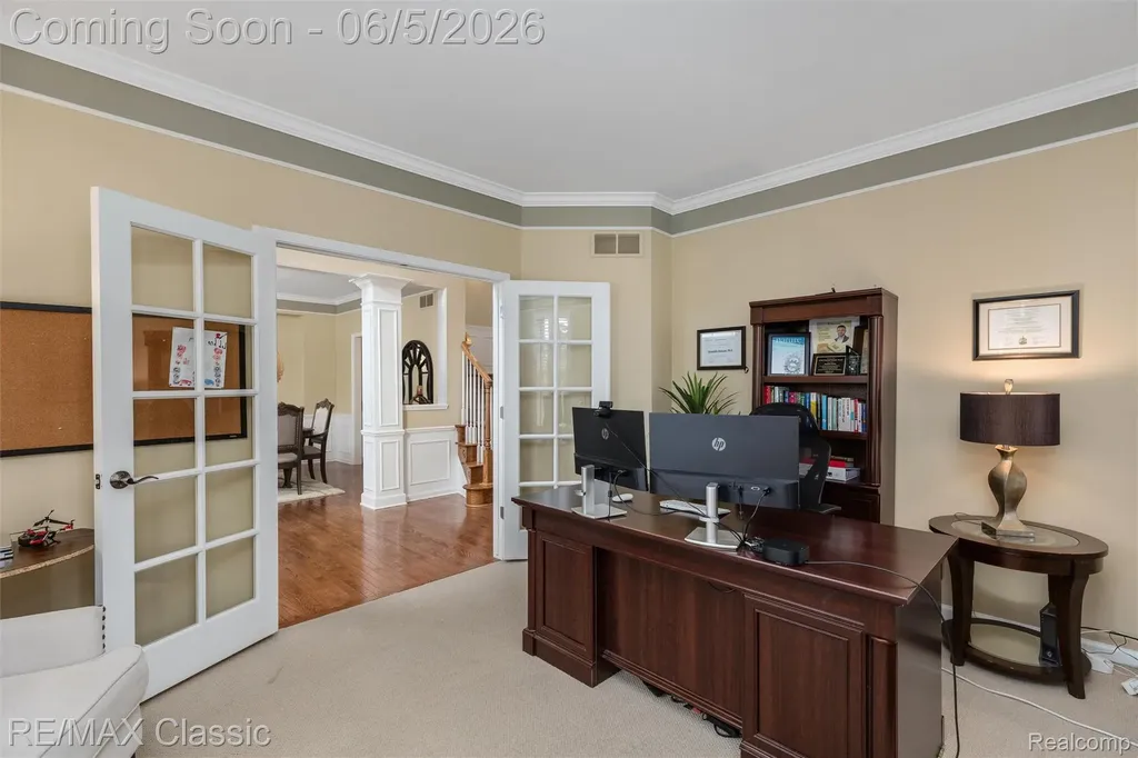 45201 Jacob Drive Novi City MI 48375