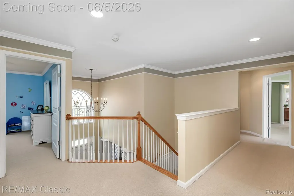45201 Jacob Drive Novi City MI 48375