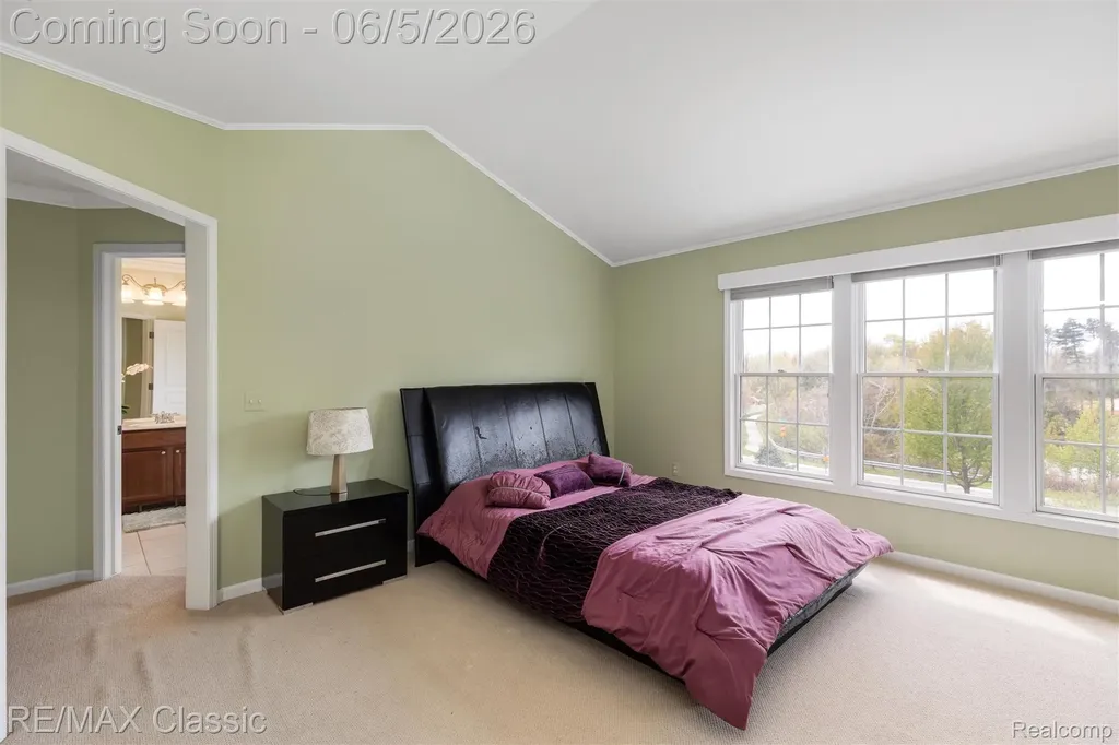 45201 Jacob Drive Novi City MI 48375