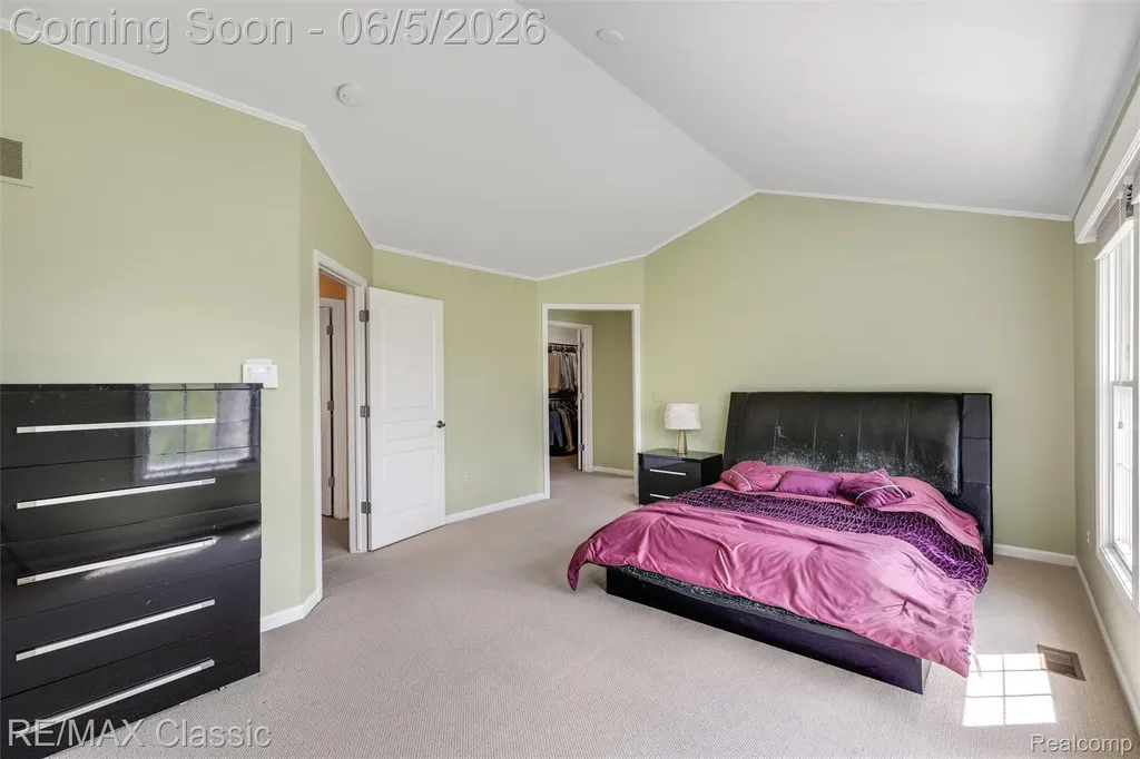45201 Jacob Drive Novi City MI 48375