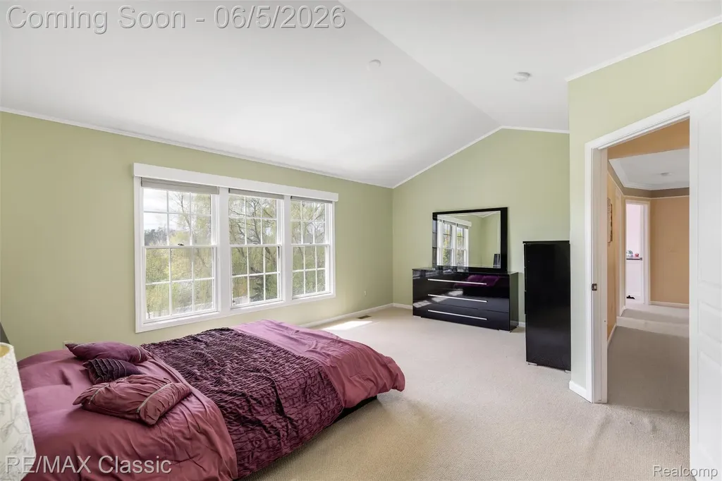 45201 Jacob Drive Novi City MI 48375