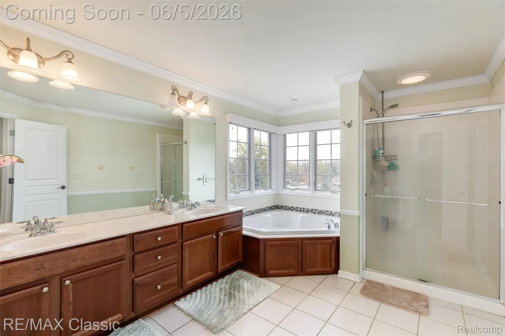45201 Jacob Drive Novi City MI 48375