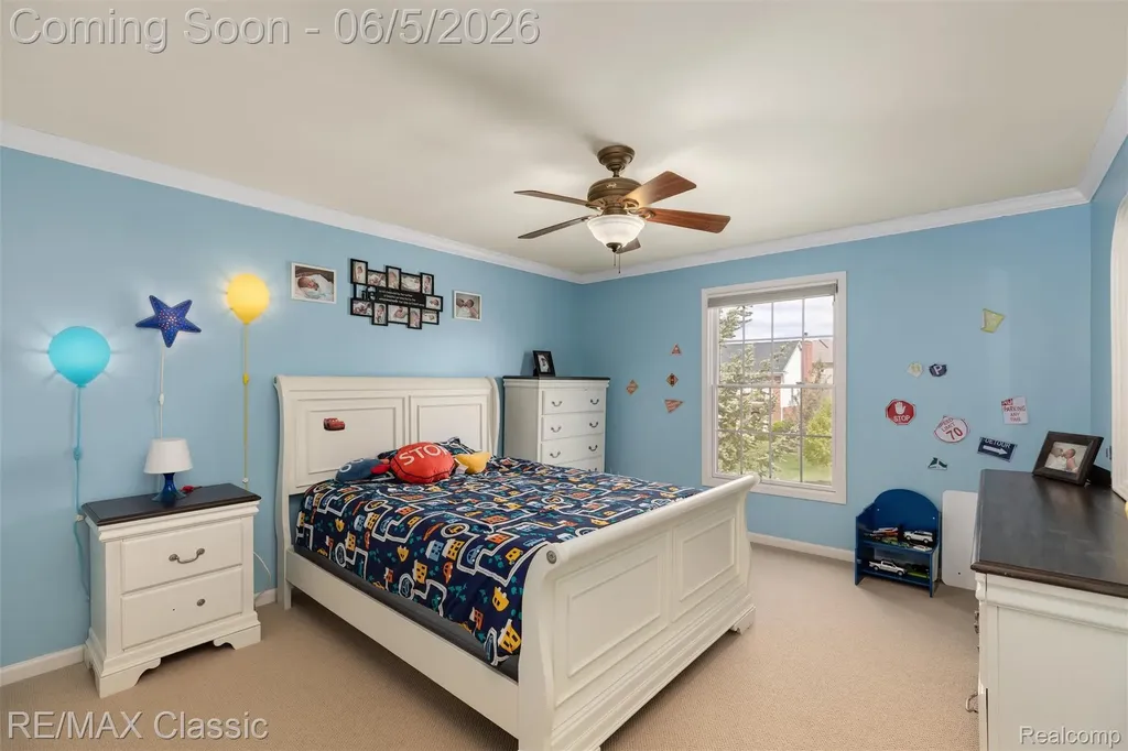 45201 Jacob Drive Novi City MI 48375