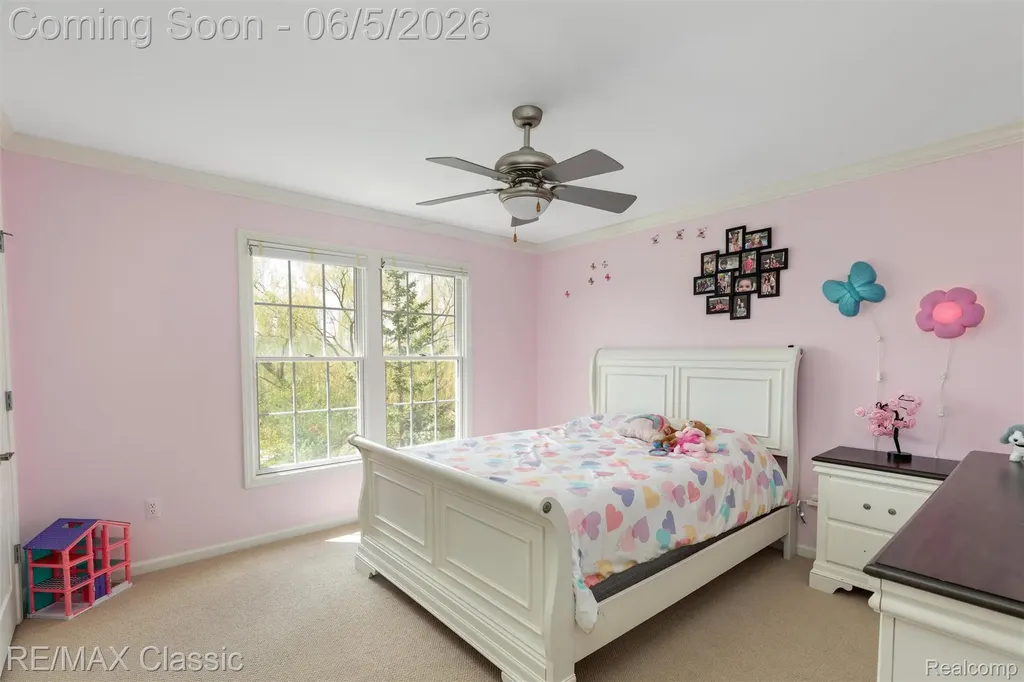 45201 Jacob Drive Novi City MI 48375