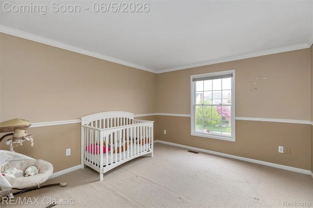 45201 Jacob Drive Novi City MI 48375