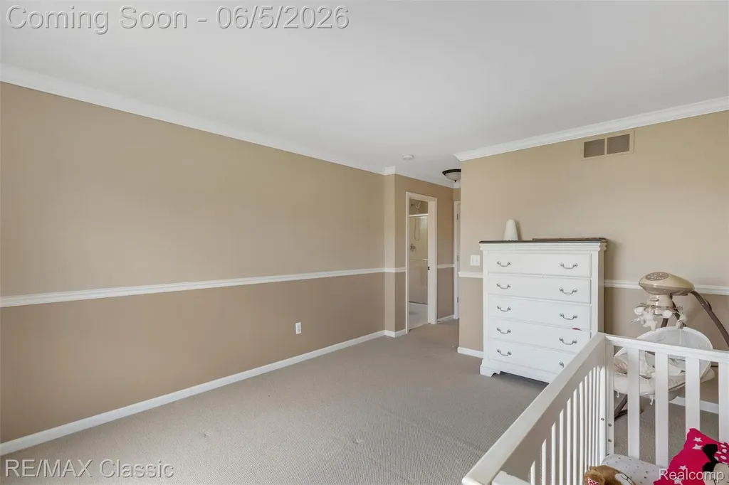 45201 Jacob Drive Novi City MI 48375