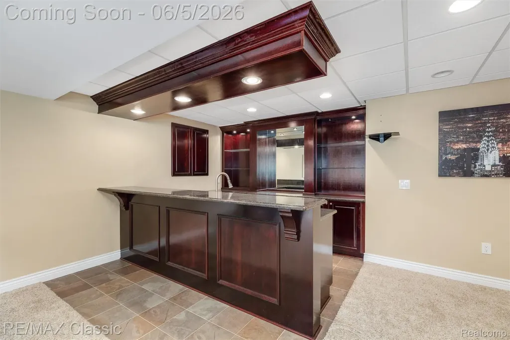 45201 Jacob Drive Novi City MI 48375