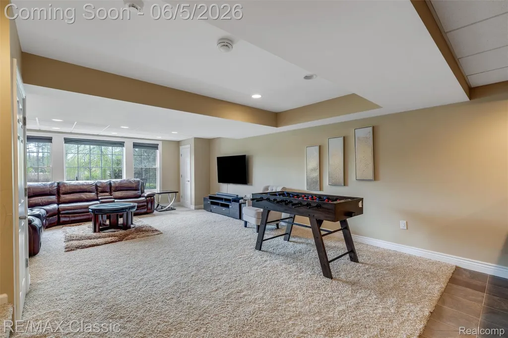 45201 Jacob Drive Novi City MI 48375