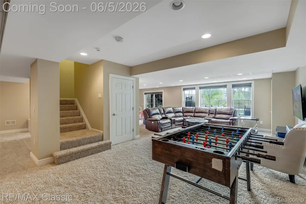 45201 Jacob Drive Novi City MI 48375