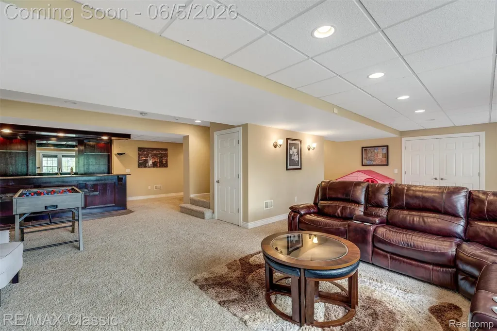 45201 Jacob Drive Novi City MI 48375