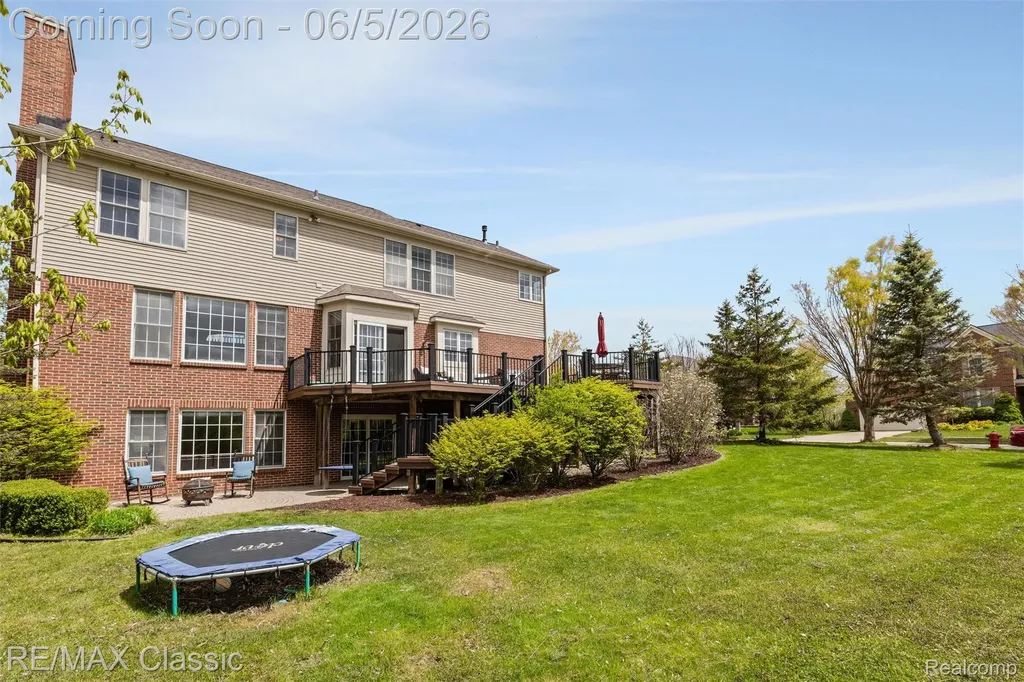 45201 Jacob Drive Novi City MI 48375