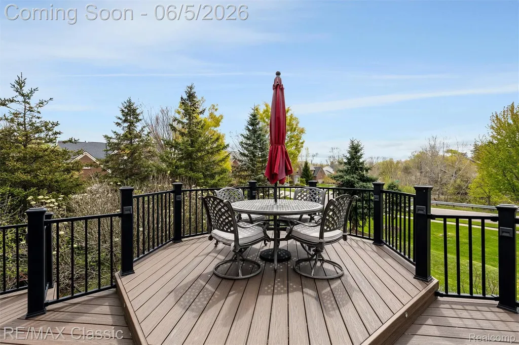 45201 Jacob Drive Novi City MI 48375