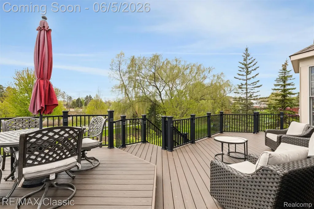 45201 Jacob Drive Novi City MI 48375
