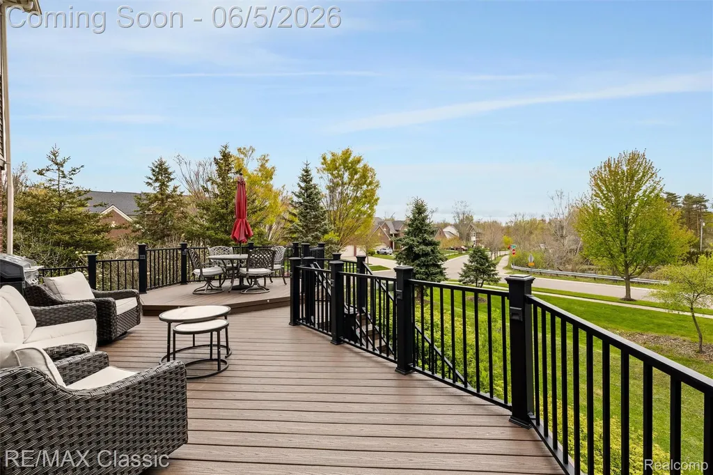 45201 Jacob Drive Novi City MI 48375