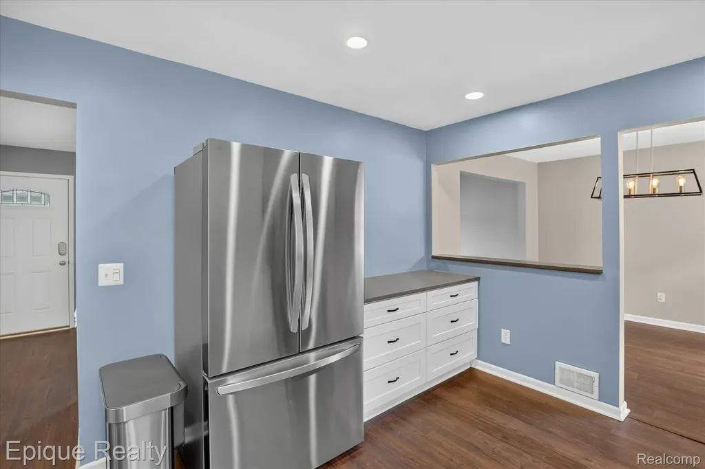 3907 Helen Avenue Pittsfield Charter Township MI 48197