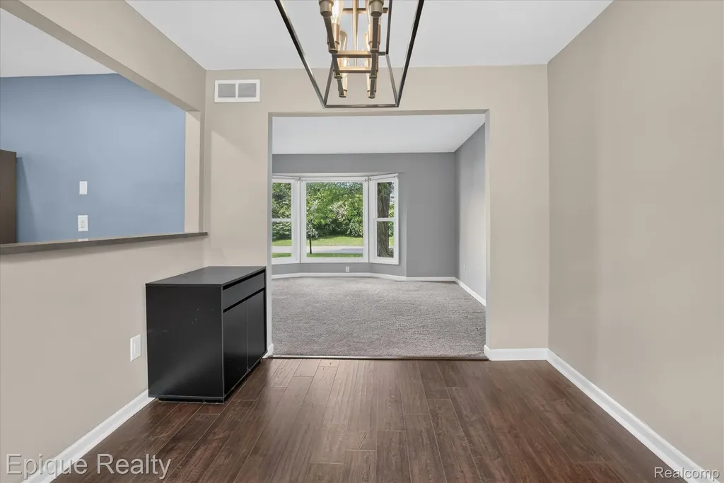 3907 Helen Avenue Pittsfield Charter Township MI 48197