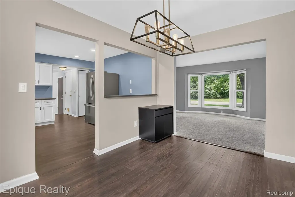 3907 Helen Avenue Pittsfield Charter Township MI 48197