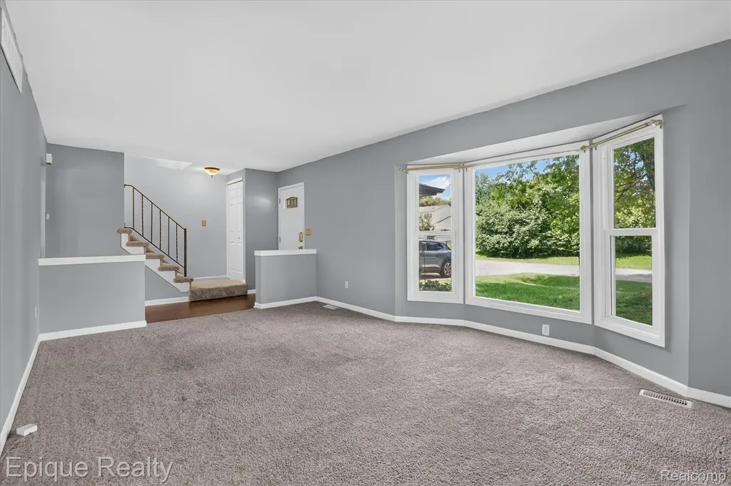 3907 Helen Avenue Pittsfield Charter Township MI 48197