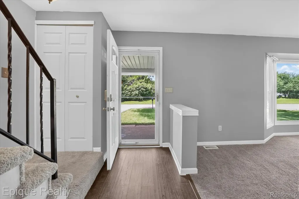 3907 Helen Avenue Pittsfield Charter Township MI 48197