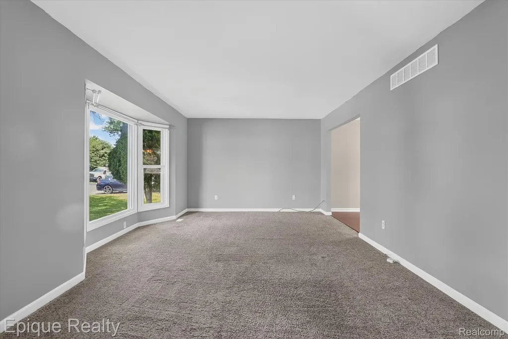3907 Helen Avenue Pittsfield Charter Township MI 48197
