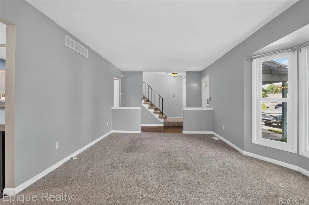 3907 Helen Avenue Pittsfield Charter Township MI 48197