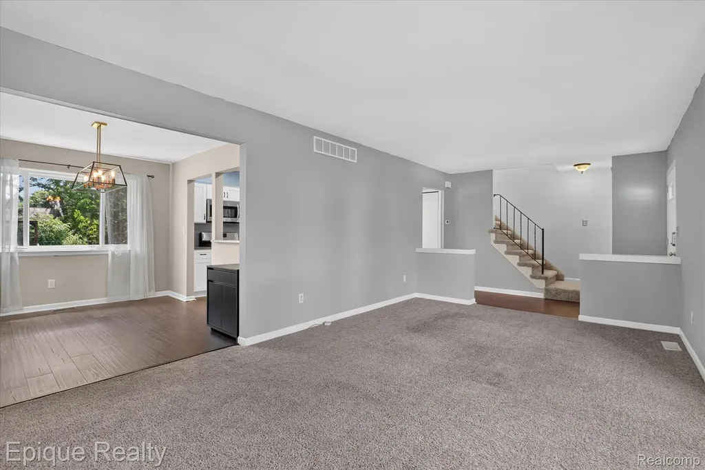 3907 Helen Avenue Pittsfield Charter Township MI 48197