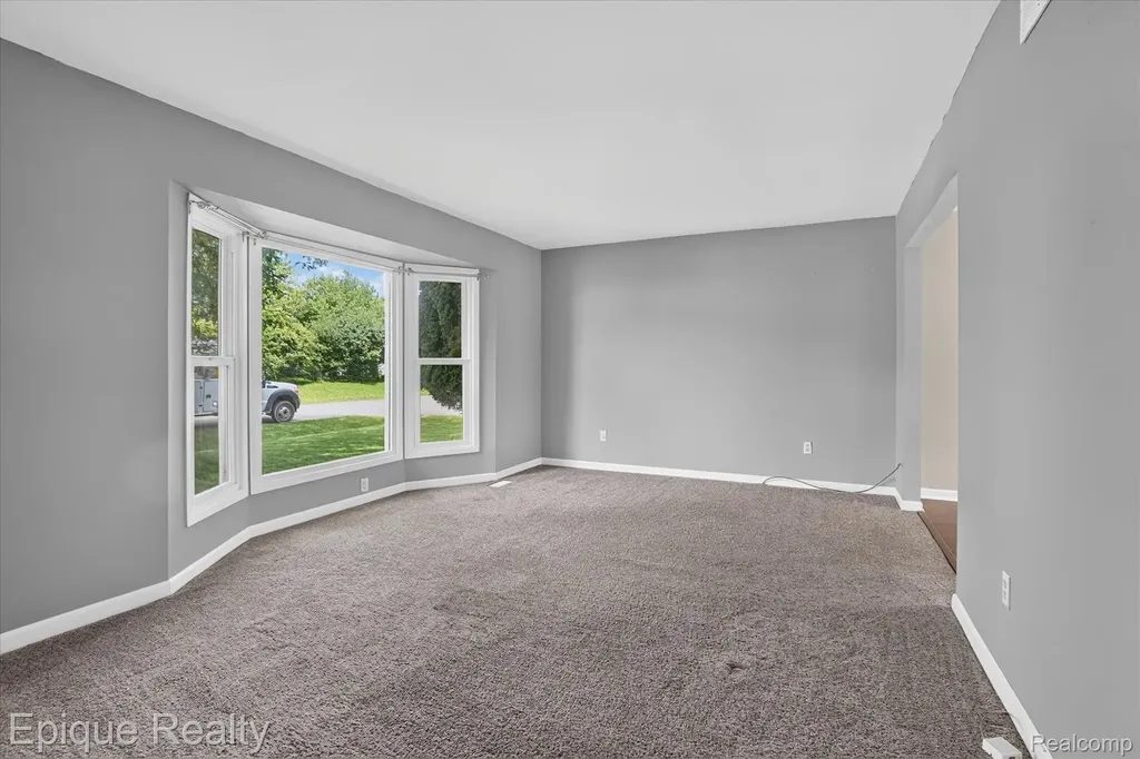 3907 Helen Avenue Pittsfield Charter Township MI 48197