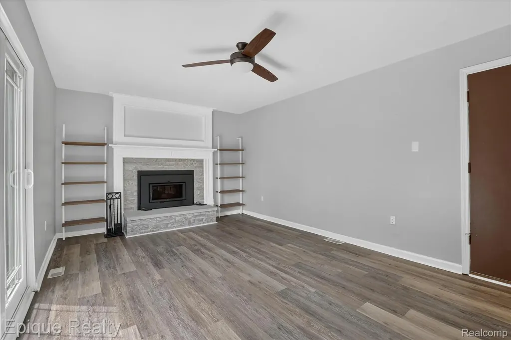 3907 Helen Avenue Pittsfield Charter Township MI 48197