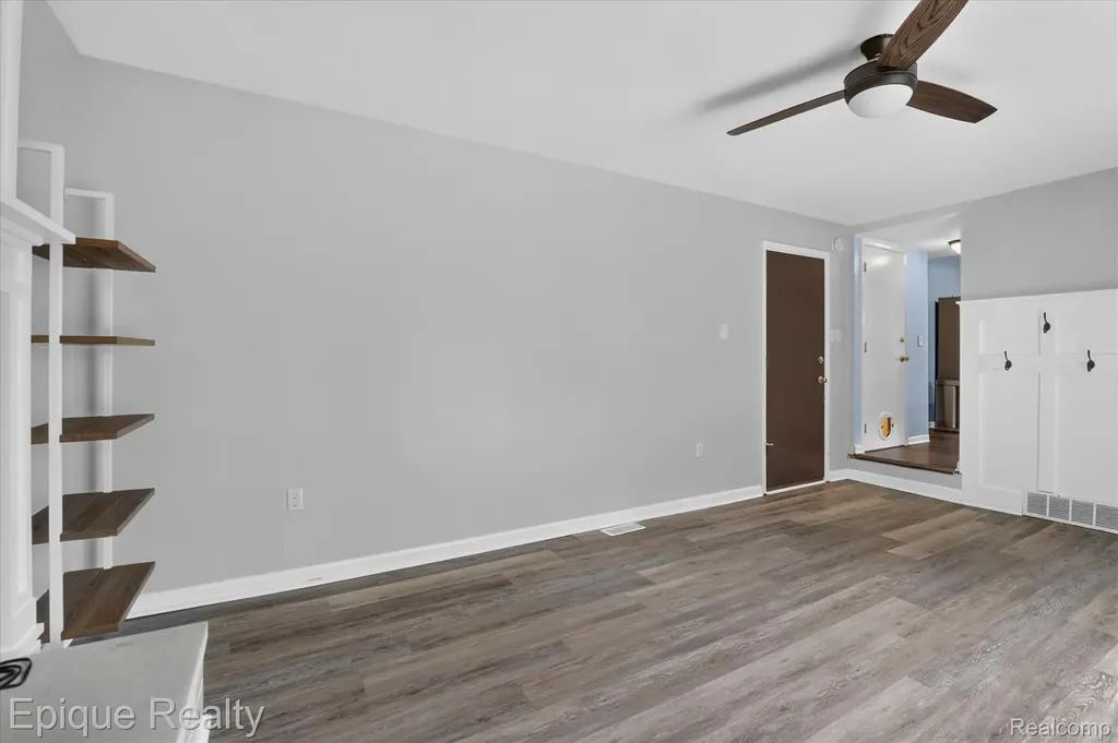 3907 Helen Avenue Pittsfield Charter Township MI 48197