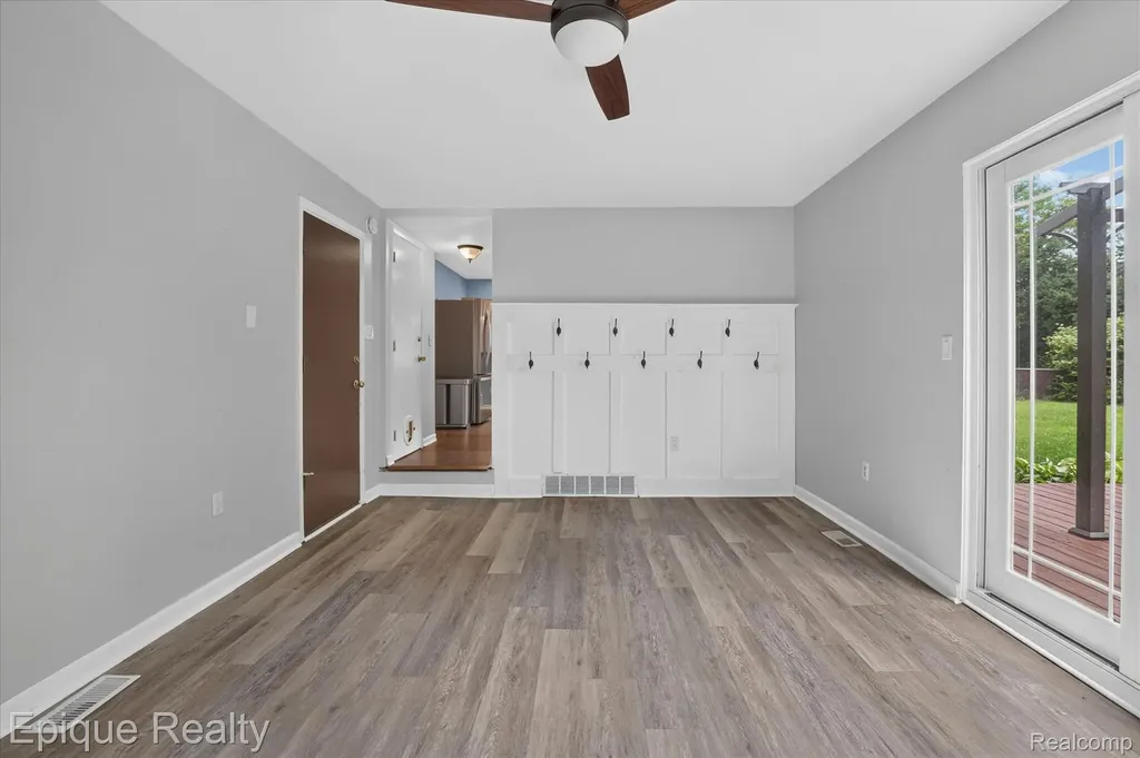 3907 Helen Avenue Pittsfield Charter Township MI 48197