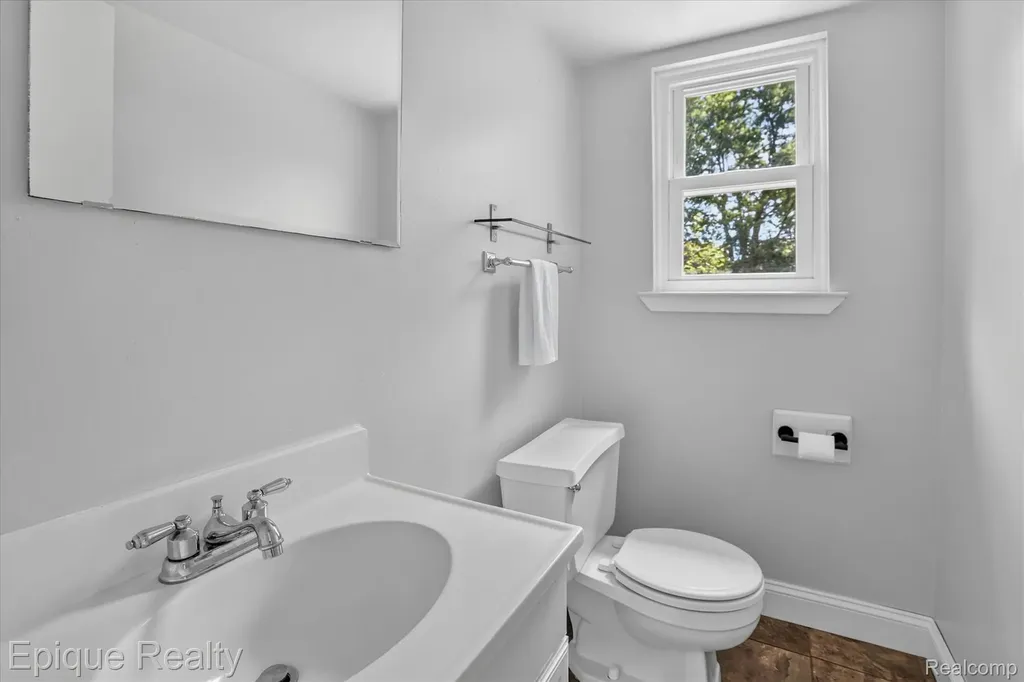 3907 Helen Avenue Pittsfield Charter Township MI 48197