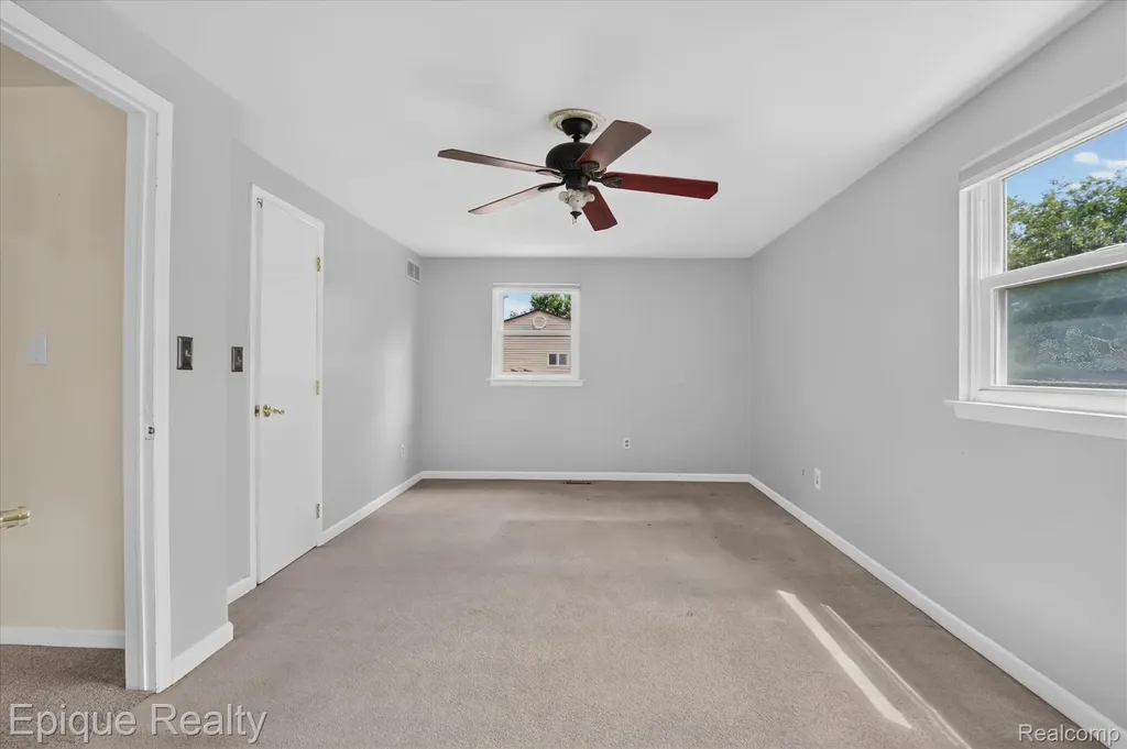 3907 Helen Avenue Pittsfield Charter Township MI 48197