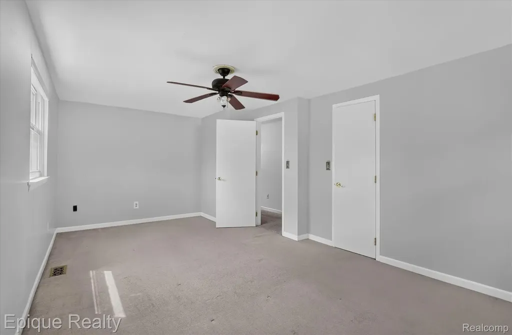3907 Helen Avenue Pittsfield Charter Township MI 48197