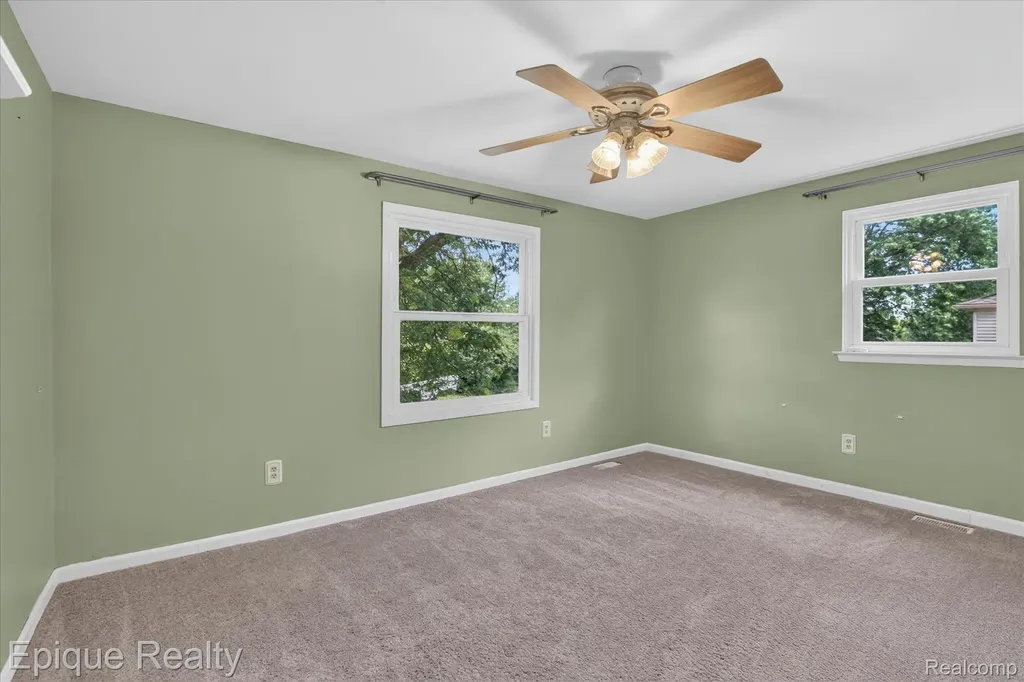 3907 Helen Avenue Pittsfield Charter Township MI 48197