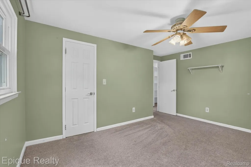 3907 Helen Avenue Pittsfield Charter Township MI 48197