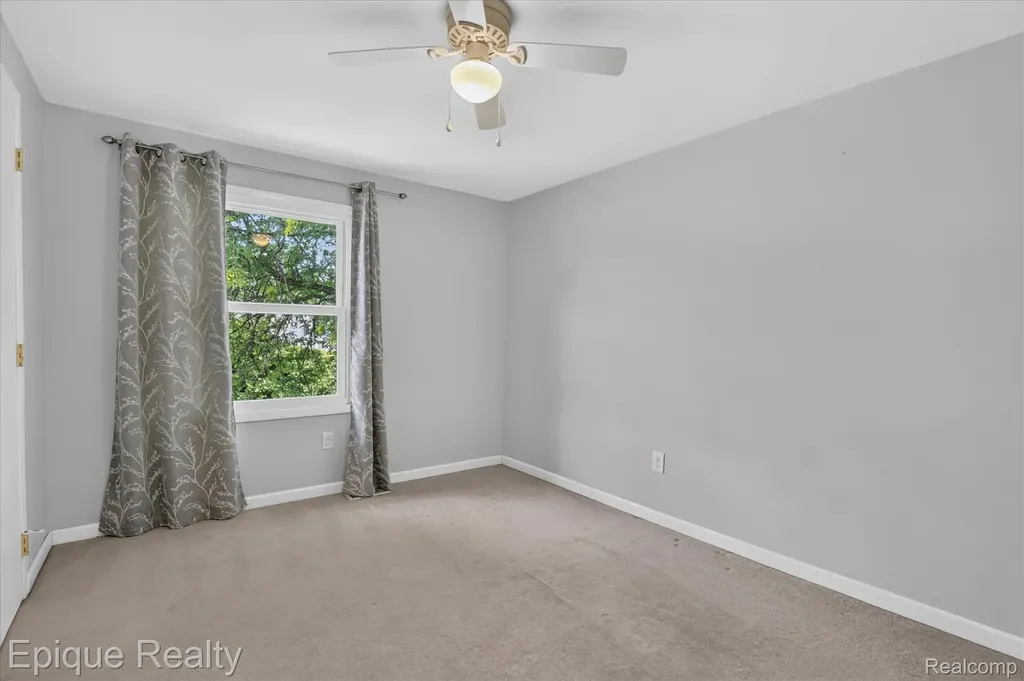 3907 Helen Avenue Pittsfield Charter Township MI 48197