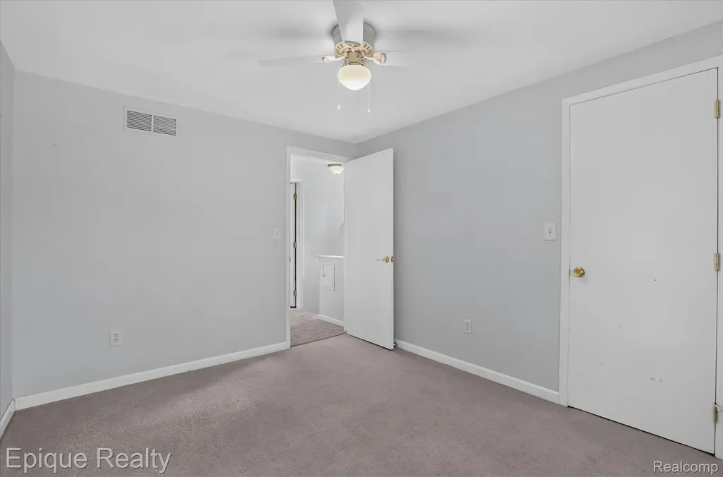 3907 Helen Avenue Pittsfield Charter Township MI 48197
