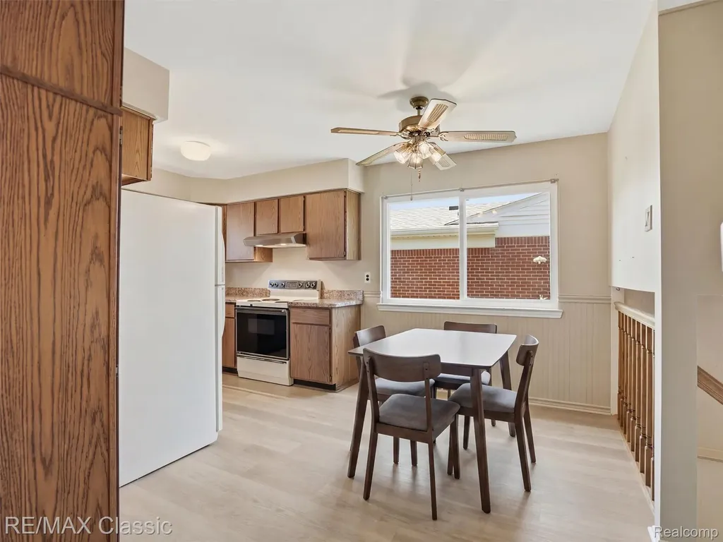 40874 Ivywood Lane Plymouth Charter Township MI 48170