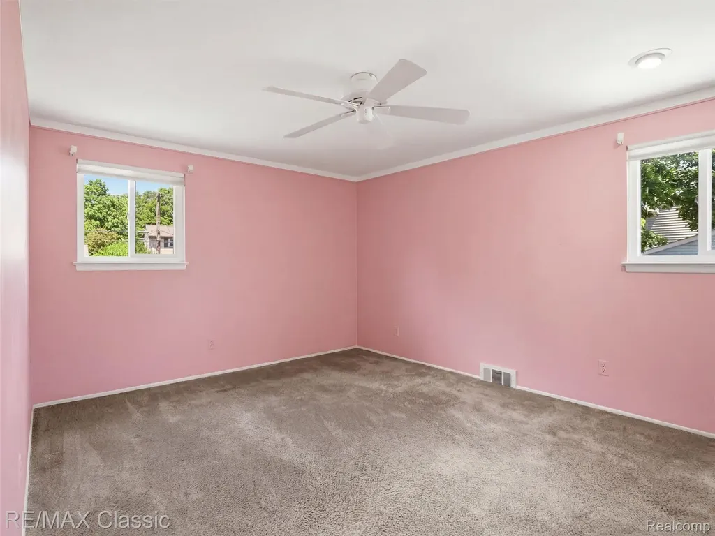 40874 Ivywood Lane Plymouth Charter Township MI 48170