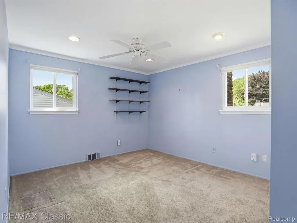 40874 Ivywood Lane Plymouth Charter Township MI 48170