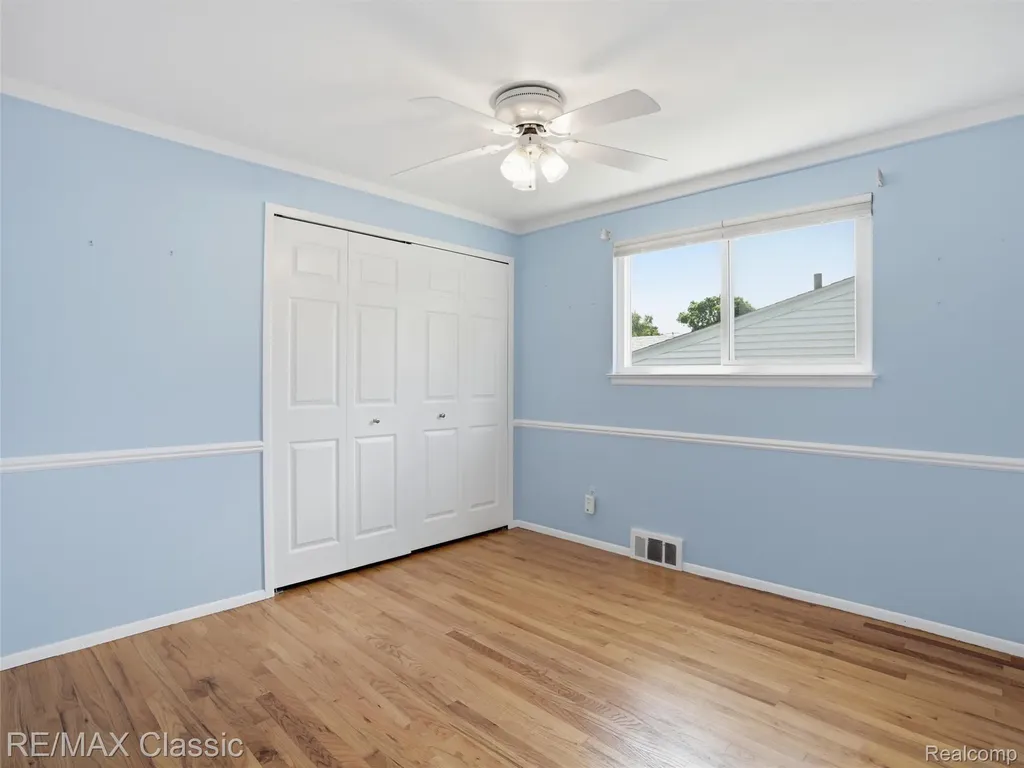40874 Ivywood Lane Plymouth Charter Township MI 48170