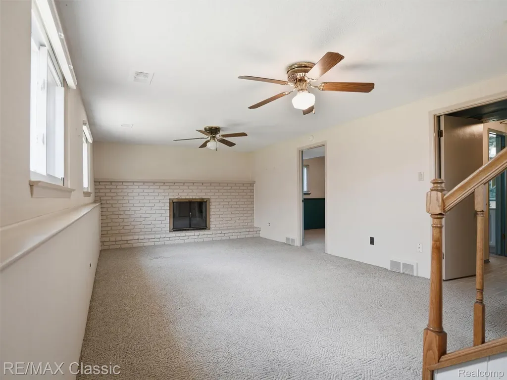 40874 Ivywood Lane Plymouth Charter Township MI 48170