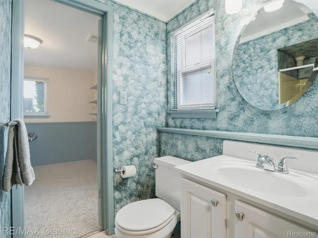 40874 Ivywood Lane Plymouth Charter Township MI 48170
