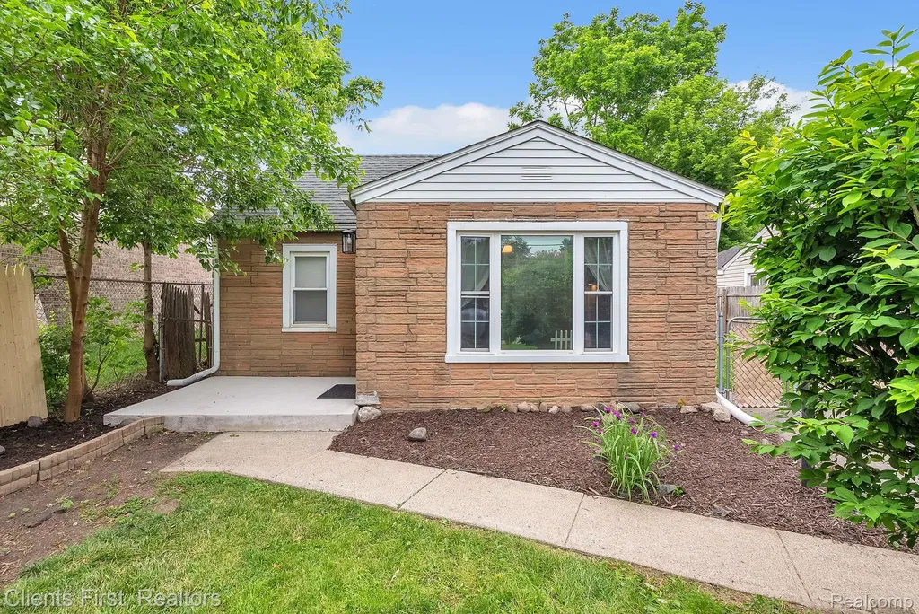 1660 N Sheldon Road Canton Charter Township MI 48187