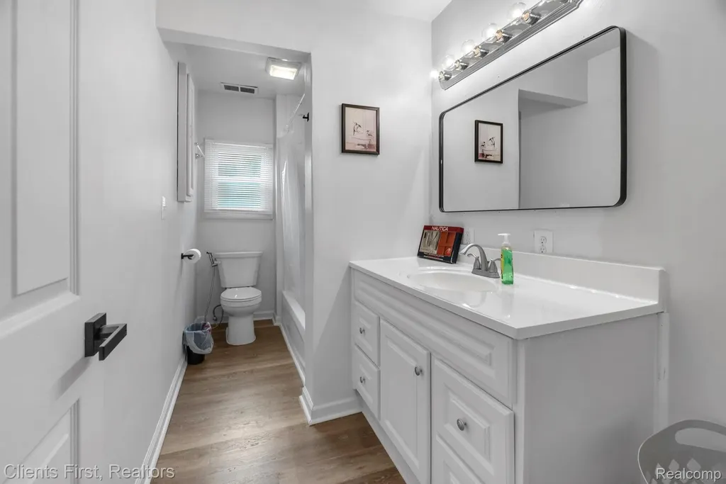 1660 N Sheldon Road Canton Charter Township MI 48187
