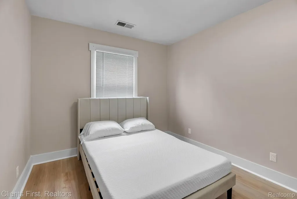 1660 N Sheldon Road Canton Charter Township MI 48187