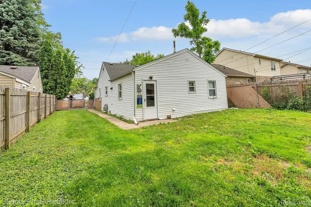 1660 N Sheldon Road Canton Charter Township MI 48187