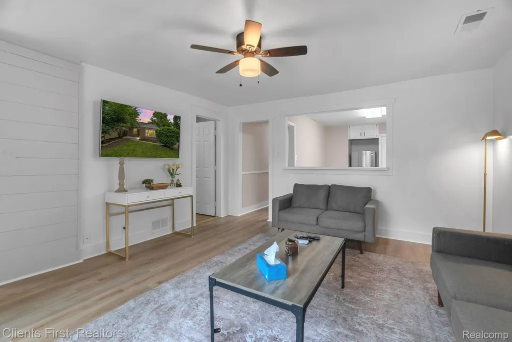 1660 N Sheldon Road Canton Charter Township MI 48187