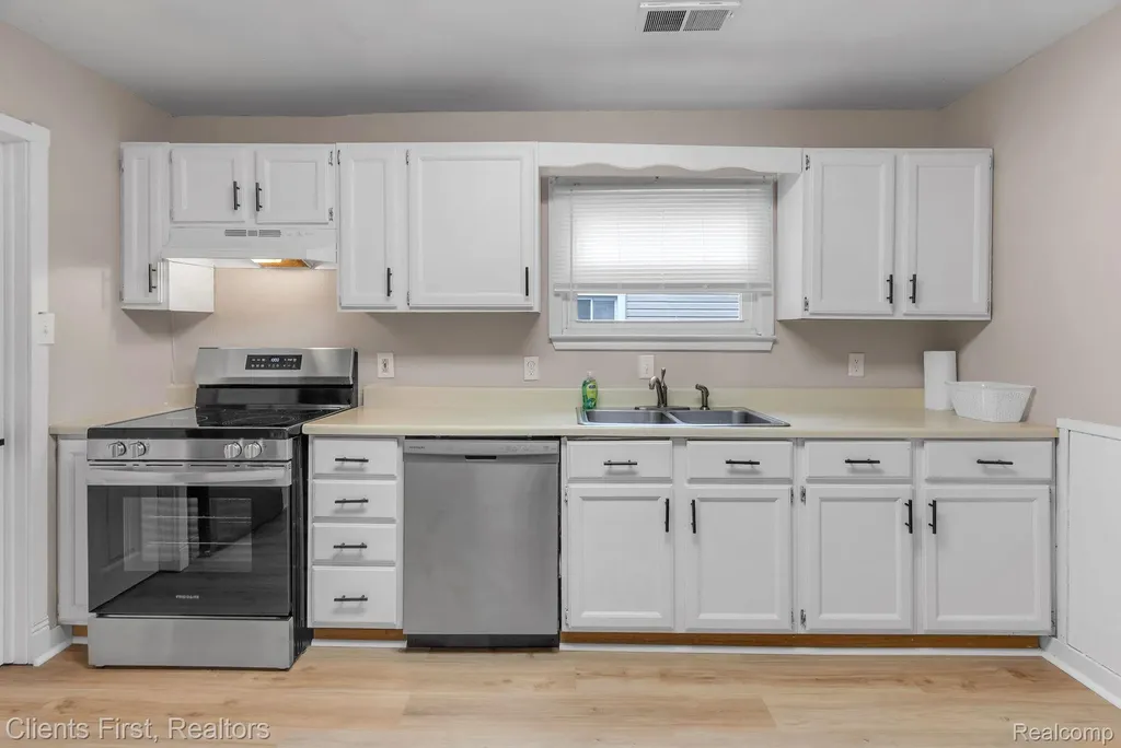 1660 N Sheldon Road Canton Charter Township MI 48187
